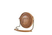 KESS BAG | COGNAC